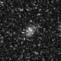 2D receptive field