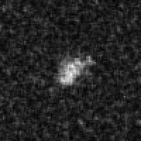 2D receptive field